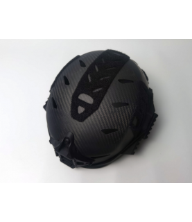 Wendy Style Carbon helmet BK