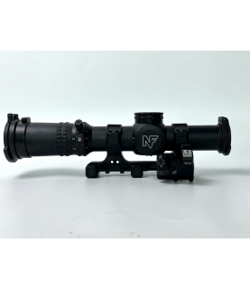 ATACR 1-8X24mm FFP LPVO W...