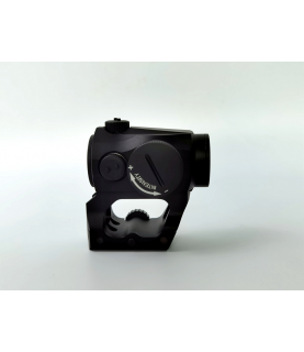 T1 red dot sight w Scar...