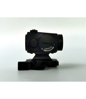 T1 red dot sight W Larue...