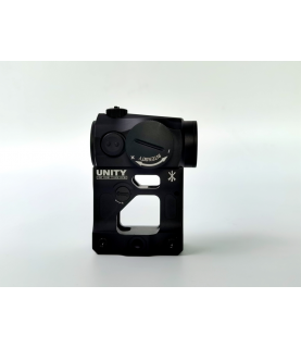 T1 red dot sight W Speed Mount