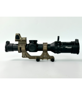 EvolutionGear TANGO 6T DVO...