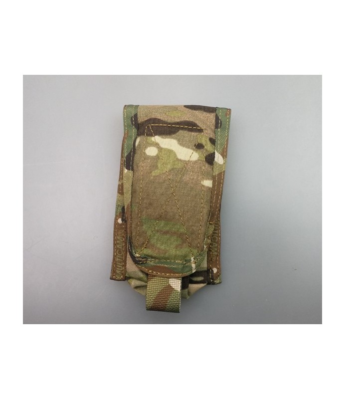 EvolutionGear Paraclete style flashbang pouch Delta CAG