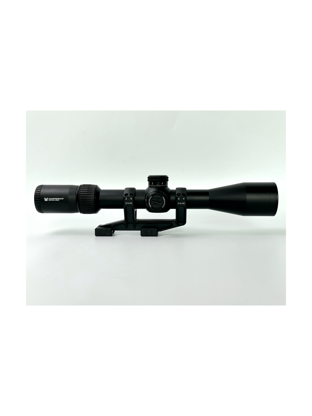 VORTEX Diamondback 416x44 FFP Scope&NF MA479 Ultra mount 1.93'' Color