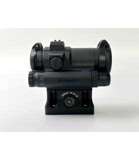 COMP M5S red dot sight w...
