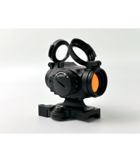 T2 red dot sight  w LT751...