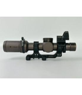 RZ HD GEN2-E 1-6X24mm LPVO...