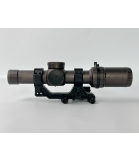 RZ HD GEN2-E 1-6X24mm LPVO...