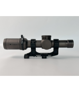 RZ HD GEN2-E 1-6X24mm LPVO...