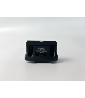 BCM RDS mount 1.54'' BK