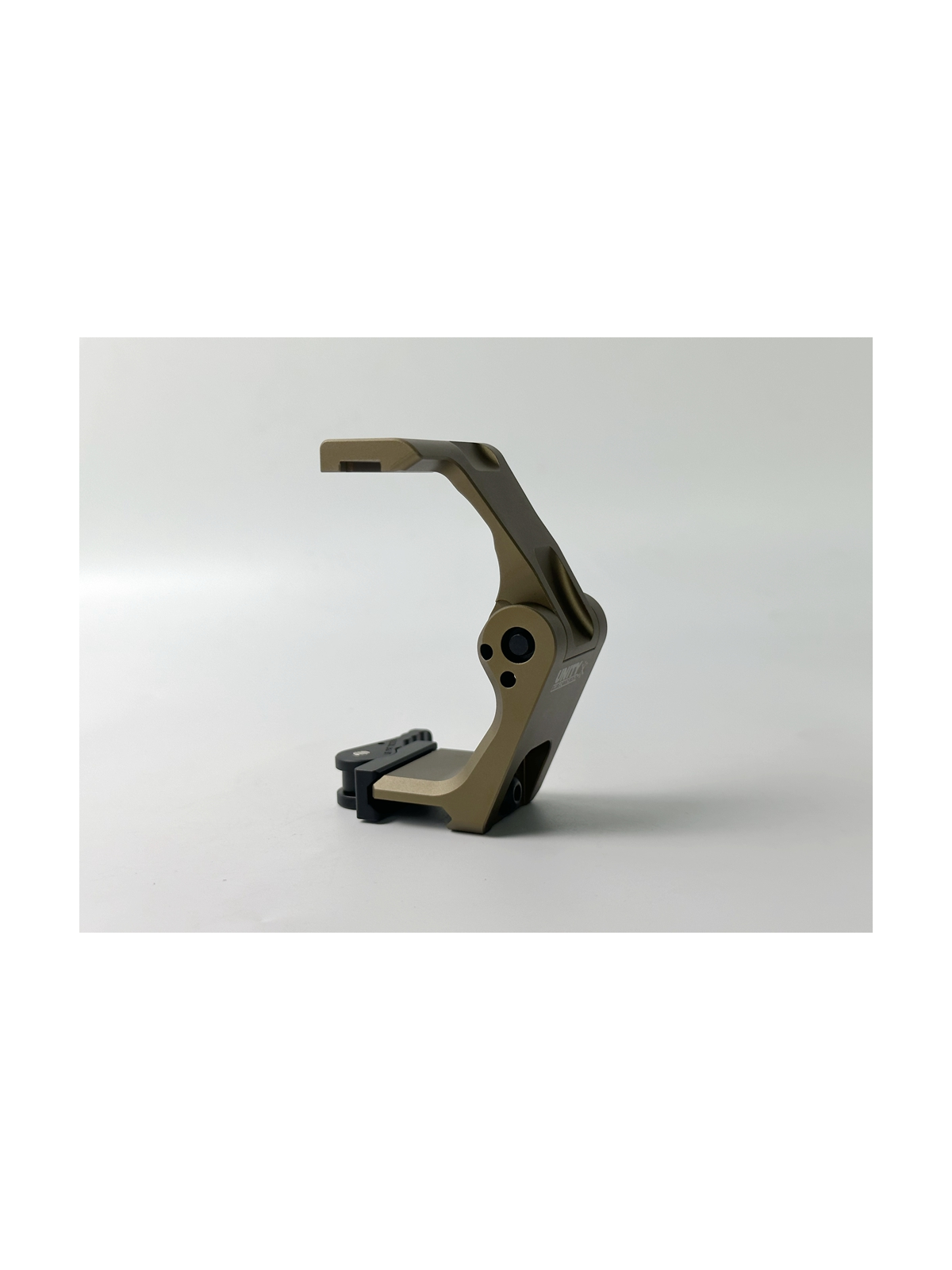 Fast FTC OMNI Mount Color FDE