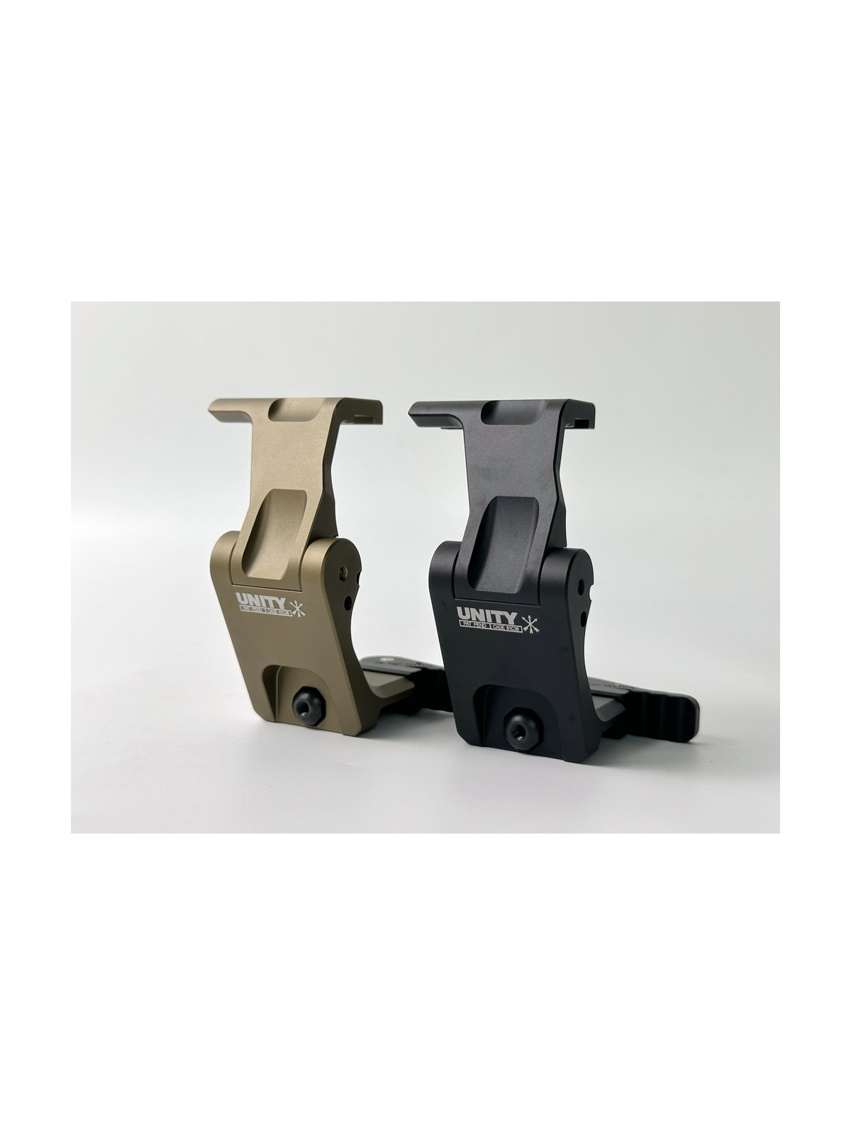 Fast FTC OMNI Mount Color FDE