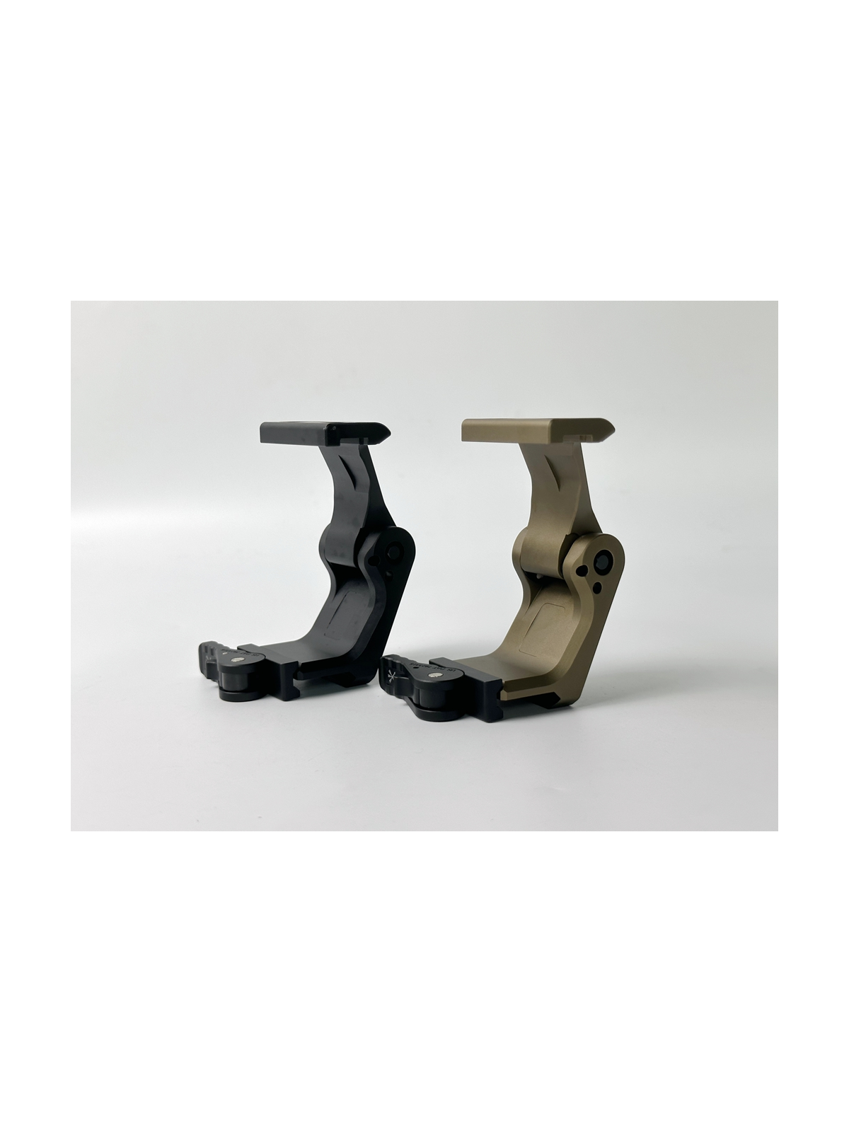 Fast FTC OMNI Mount Color FDE