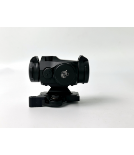 T2 KAC style w LT751 QD mount