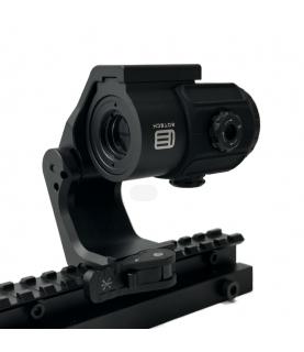 2024Ver. G43 3X Magnifier w...