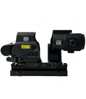 EXPS Gen II & 2024Ver....