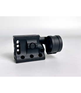 EvolutionGear RDF-20225K Hybrid Mount