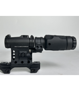 EvolutionGear T2&3XMAG w...