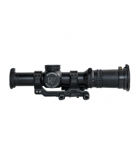 EvolutionGear 2024Ver. ATACR 1-8X24mm First Focal Plane LPVO