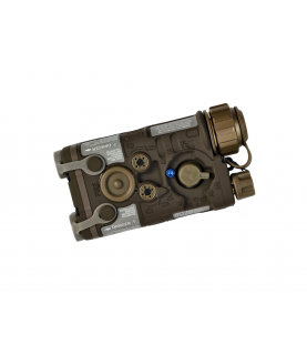 EvolutionGEAR NGAL laser...