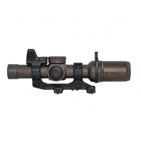 RZ HD GEN2-E 1-6X24mm LPVO...
