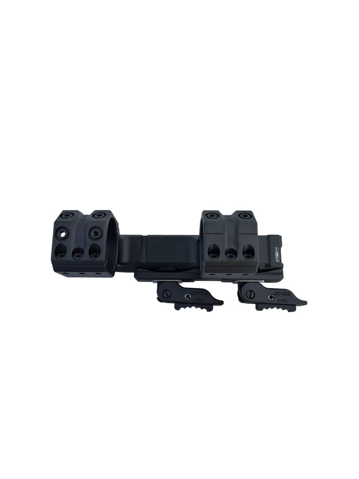 SP QDP-4616 1.50 34mm 20MOA support de portée QDP support