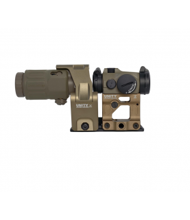 EvolutionGear G33 3X...