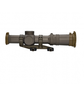 EvolutioGear ATACR 1-8X24mm...