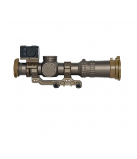 EvolutioGear ATACR 1-8X24mm...