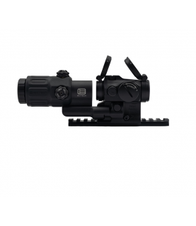 EvolutionGear T2&G33 W...