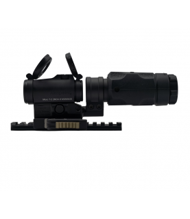 EvolutionGear T2&3XMAG w...
