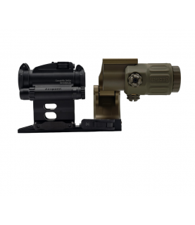EvolutionGear M5B&G33 combo...