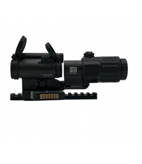 EvolutionGear M5&G33 w DF...