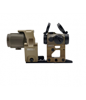 EvolutionGear G43 3X...