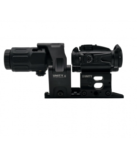 EvolutionGear M5B&G33 combo...