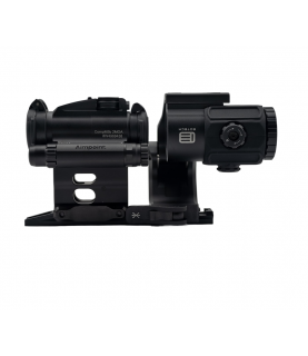 EvolutionGear M5B&G43 combo...