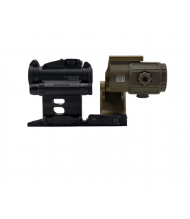 EvolutionGear M5B&G43 combo...