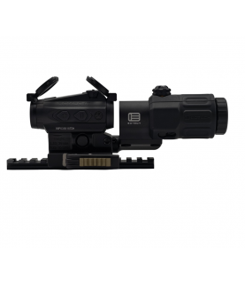EvolutionGear ROMEO 4T&G33...