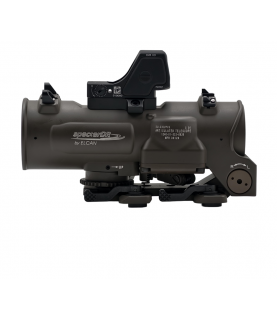 Gen3 1-4X scope Mil spec...
