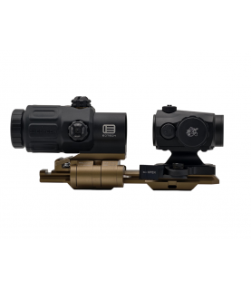 EvolutionGear T1 & G33...