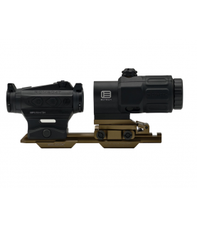 EvolutionGear ROMEO 4T &...