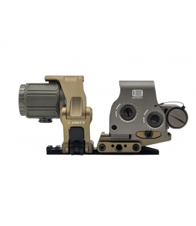 EvolutionGear Anodized G43...