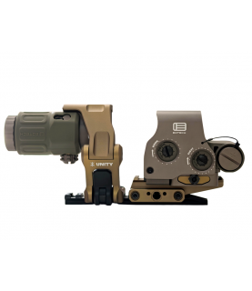 EvolutionGear Anodized G33...