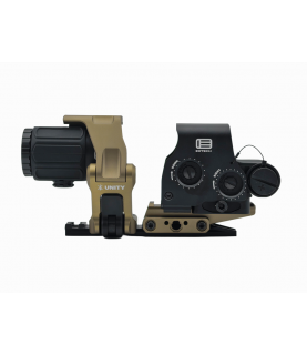 EvolutionGear Anodized G43...