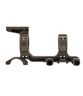 Badge Mount W T2 Mount...