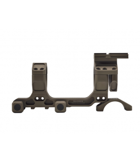 Badge Mount w ACRO mount...