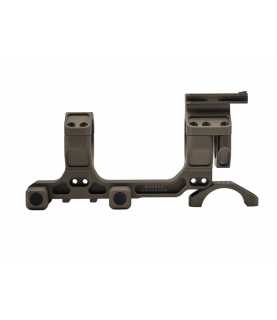 Badge Mount W RMR Mount...