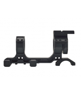 Badge Mount w ACRO mount...