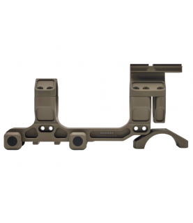 Badge Mount W TOP P1 Mount...