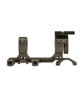 Badge Mount W ACRO Mount...